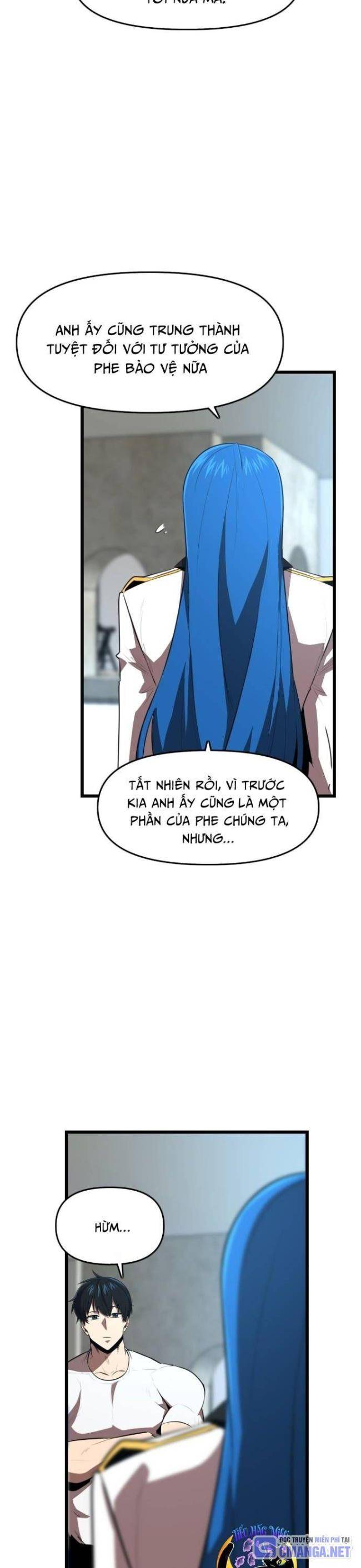 Anh Hùng Cho Thuê - Page 15