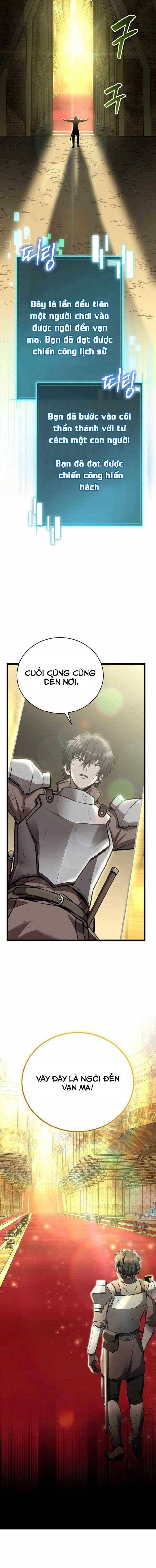 Ta Đoạt Bảo Ma Thần - Page 33