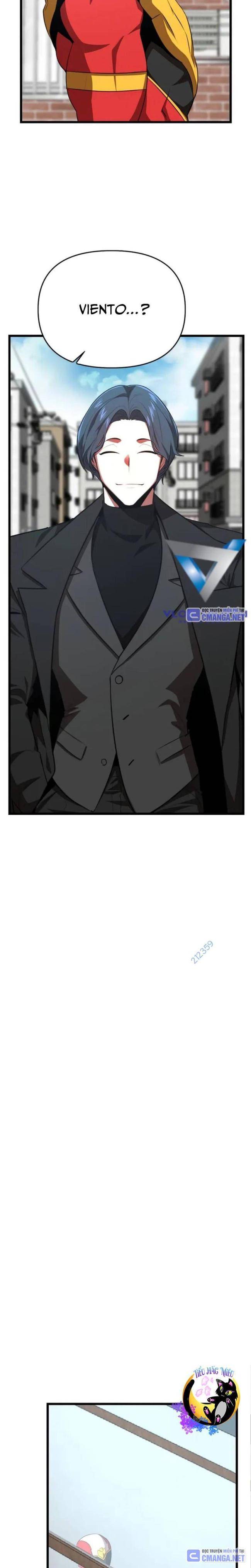 Anh Hùng Cho Thuê - Page 15