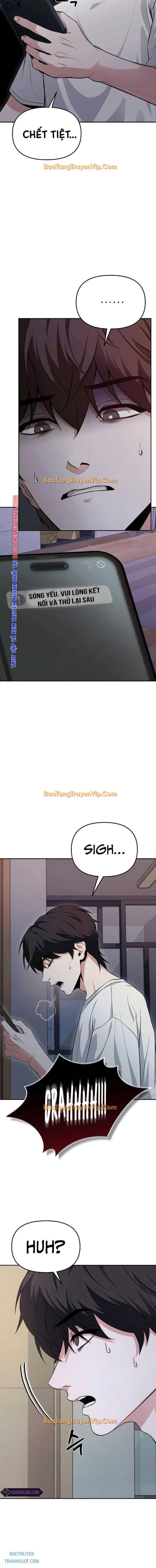 Tuyệt Đối Dân Cư - Page 9