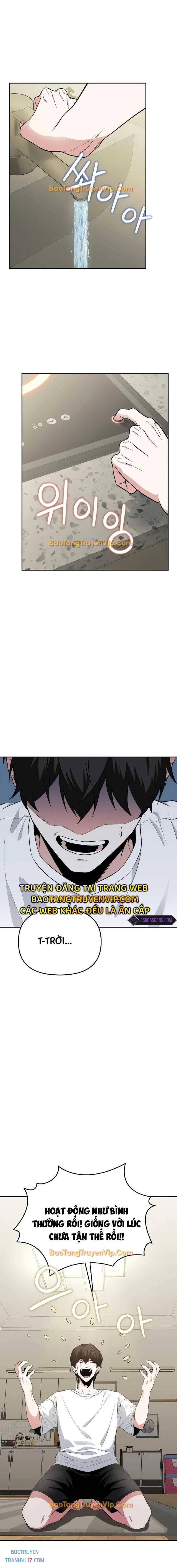 Tuyệt Đối Dân Cư - Page 25