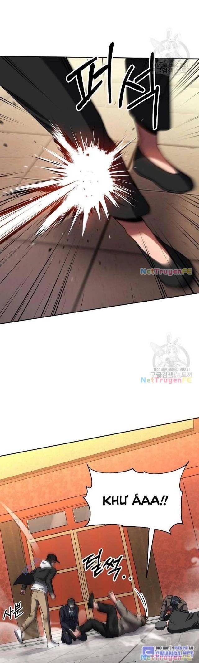 Sự Khởi Đầu Của Tiền Nhân - Page 52