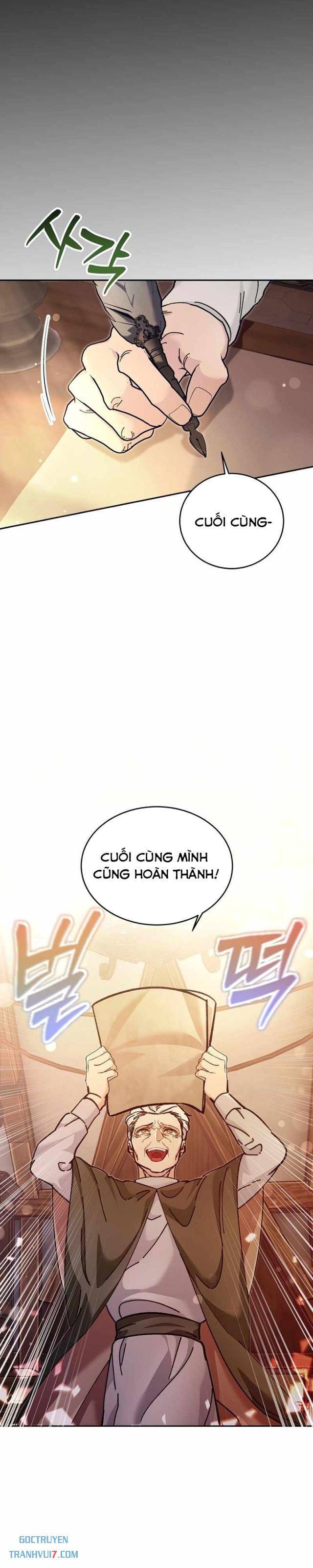 Trở Thành Công Tước Ở Thế Giới Ma Pháp - Page 5