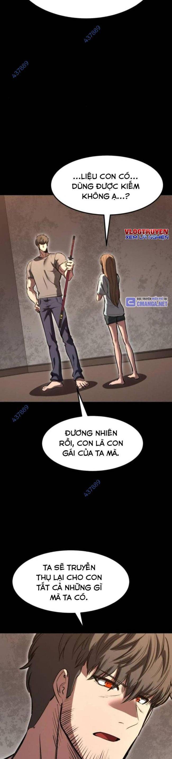 Võ Vương Kang Haejin - Page 5