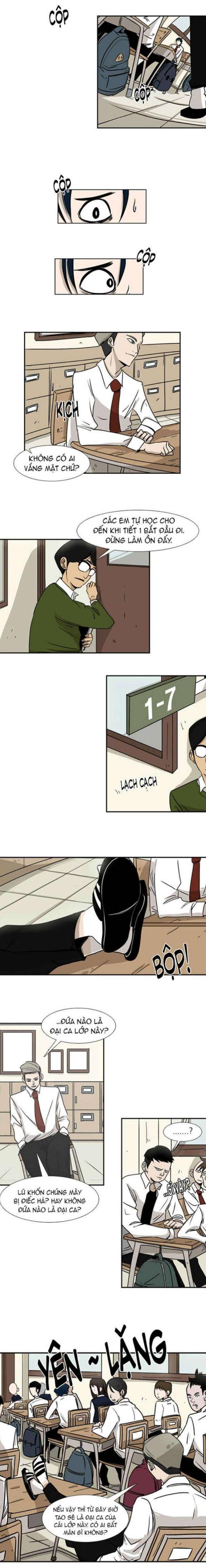 Shark - Cá Mập - Page 15