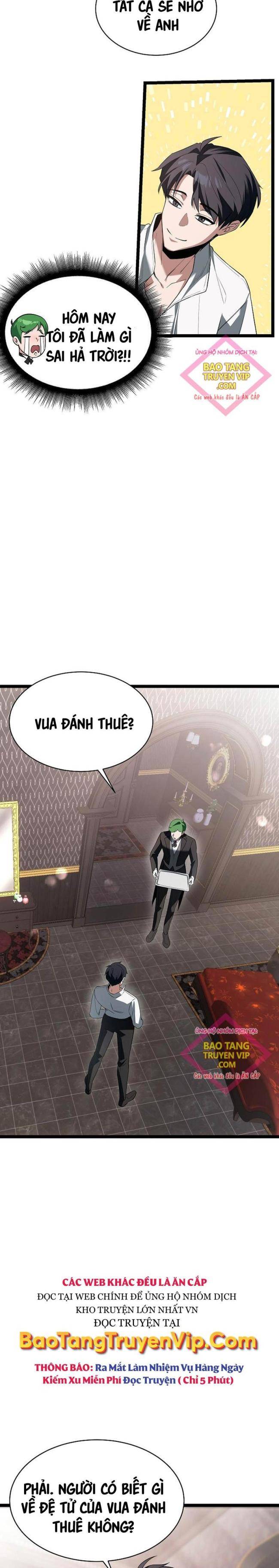 Anh Hùng Trọng Sinh Thành Trưởng Tử Nhà Công Tước - Page 35