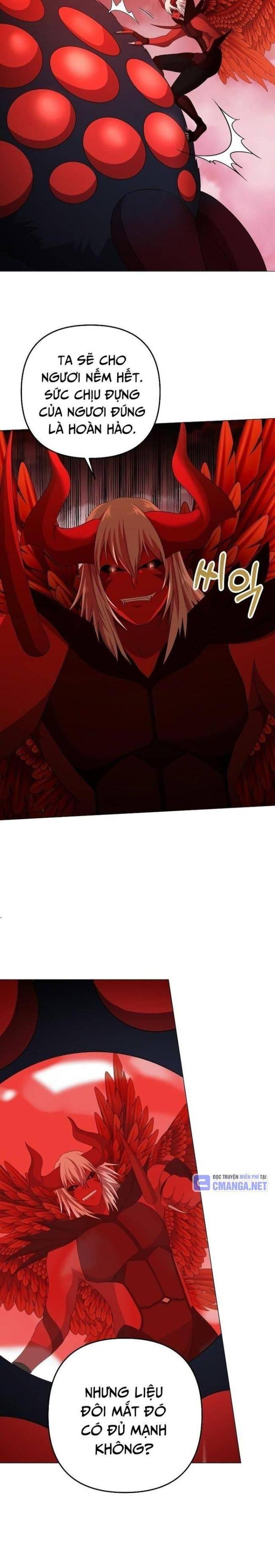 Sự Trở Lại Của Quỷ Vương Cấp SSS - Page 25