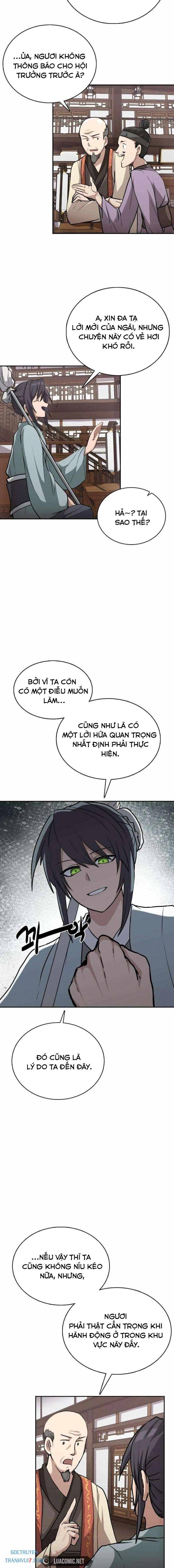 Ta Đây Vô Địch Bất Bại - Page 7