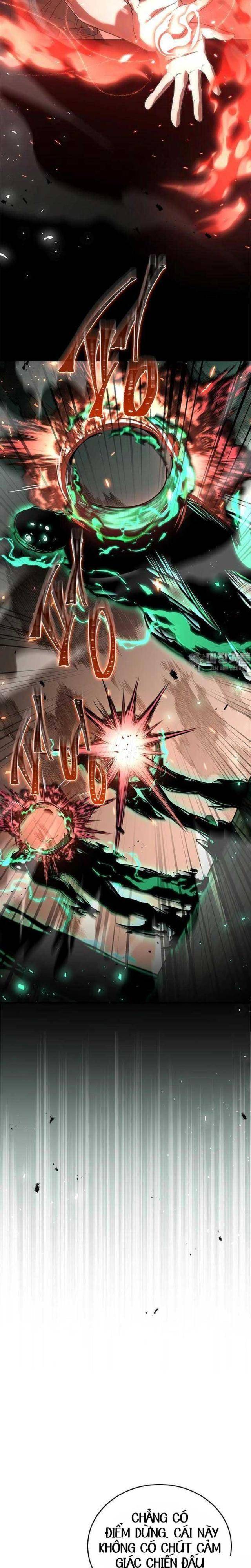 Quỷ Vương Hồi Quy Là Người Tốt - Page 24