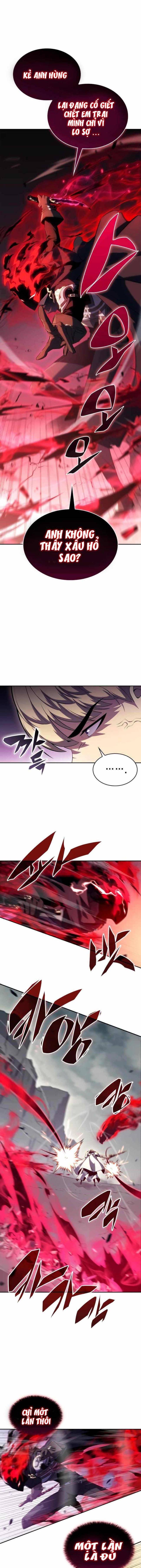 Cậu Nhỏ Nhà Công Tước Là Sát Thủ Hồi Quy - Page 13