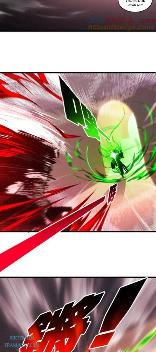 Trảm Nguyệt - Page 29