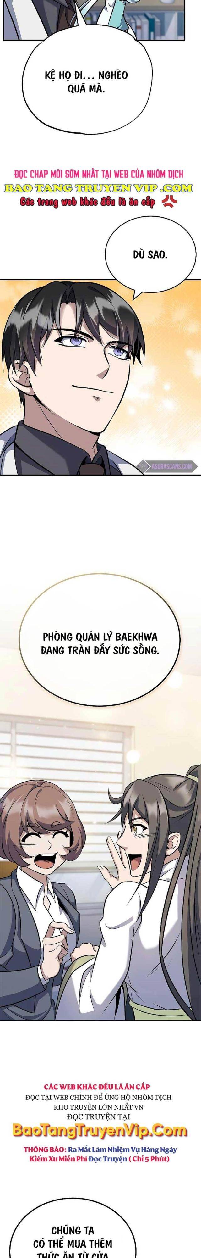 Những Nhân Vật Chính Mà Chỉ Tôi Biết - Page 35