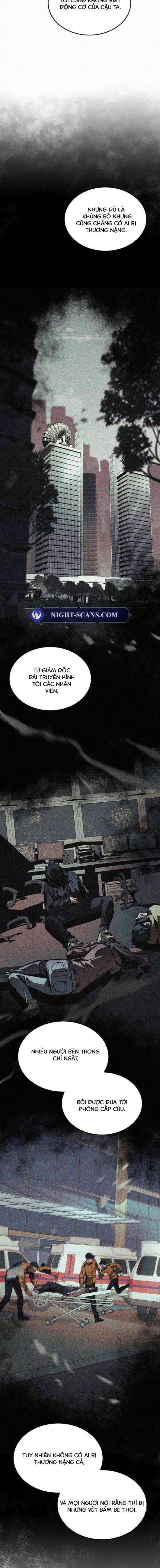 Phản Lão Hoàn Đồng Ở Thế Kỉ 21 - Page 16