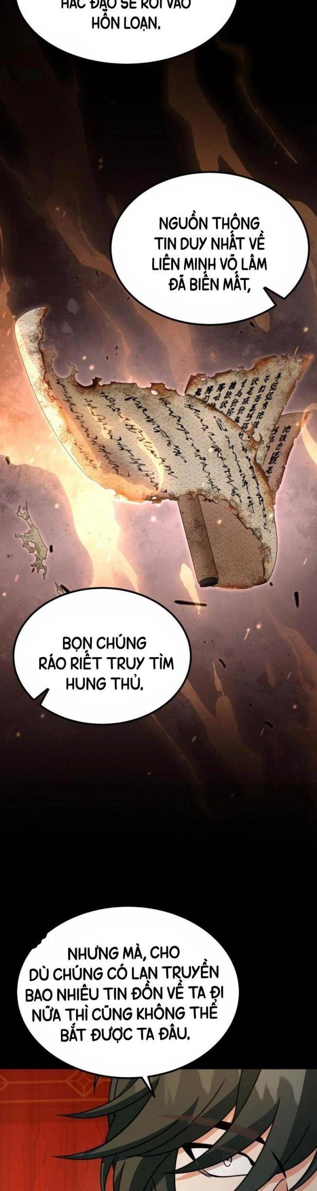 Phá Công Kiếm Đế - Page 34