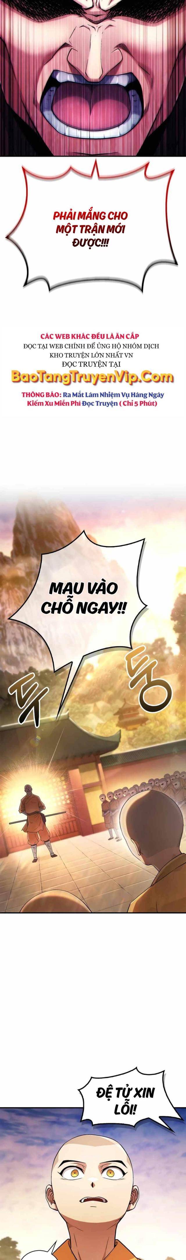 Huấn Luyện Viên Murim Thiên Tài - Page 32