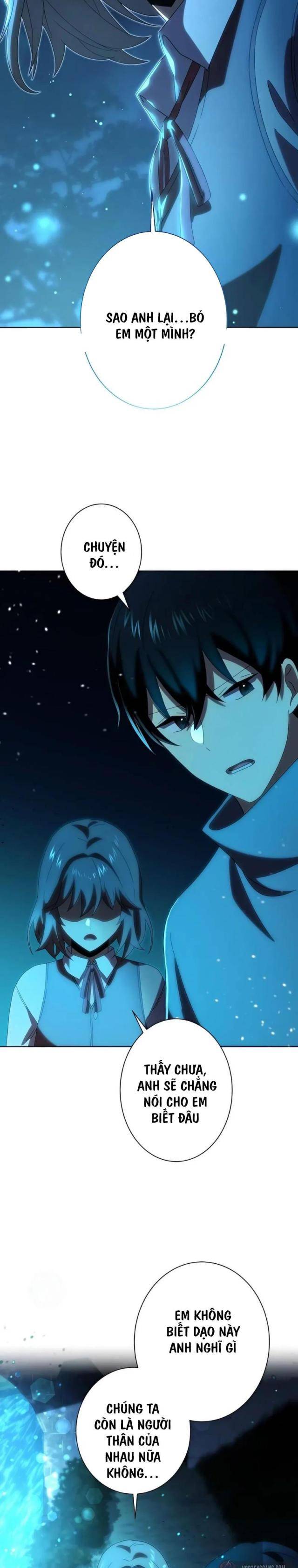 Đấng Cứu Thế Hồi Quy - Page 13