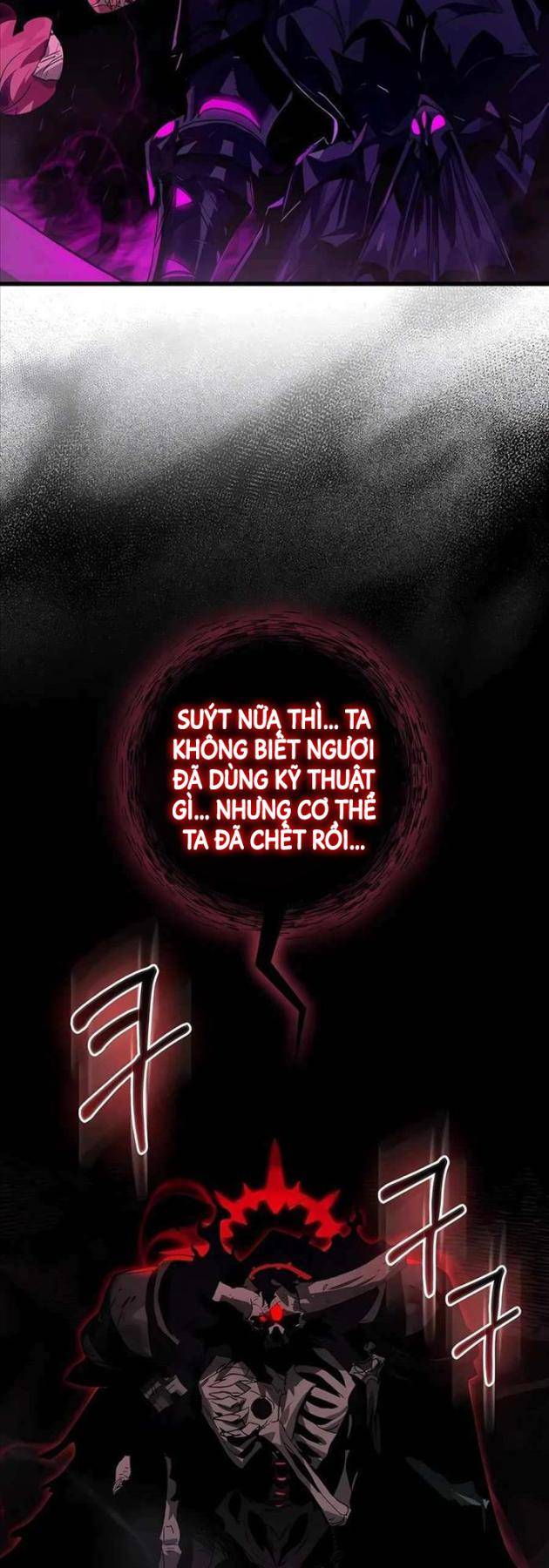 Đệ Nhất Chiến Thần Của Học Viện Thợ Săn - Page 21