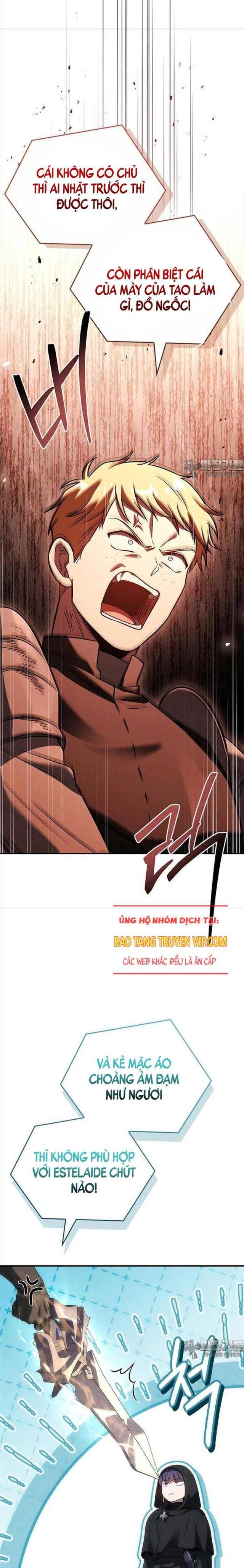 Quỷ Vương Hồi Quy Là Người Tốt - Page 28