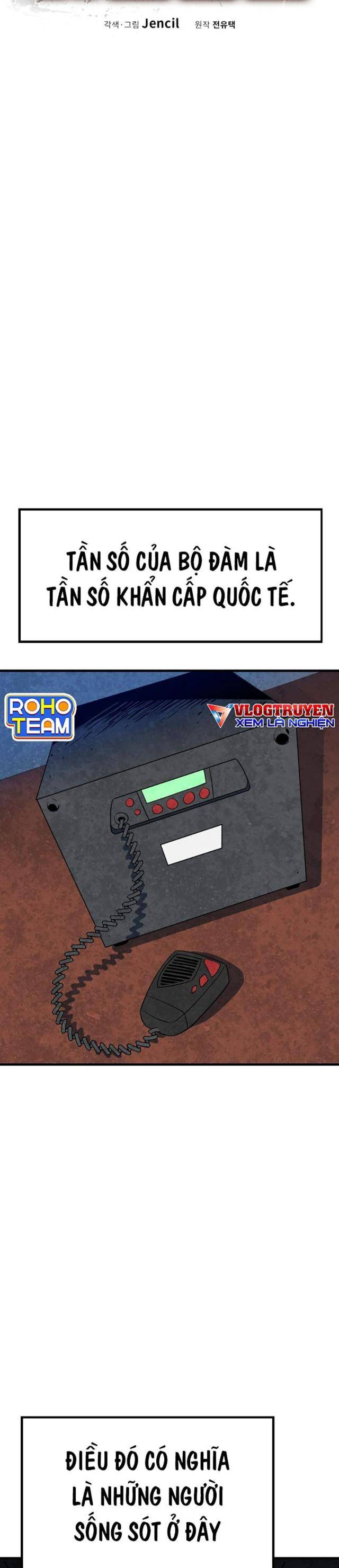 Đường Cùng - Page 9