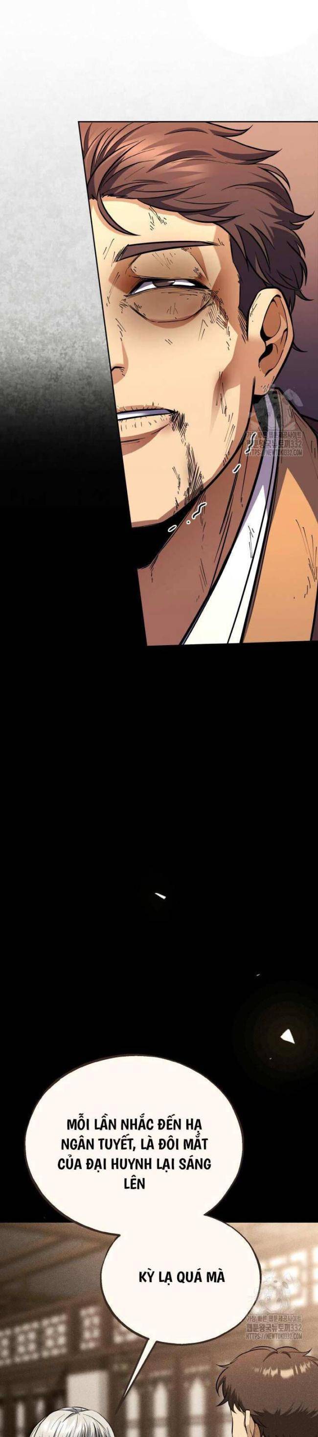 Thiên Tử Huyết Tinh - Page 4