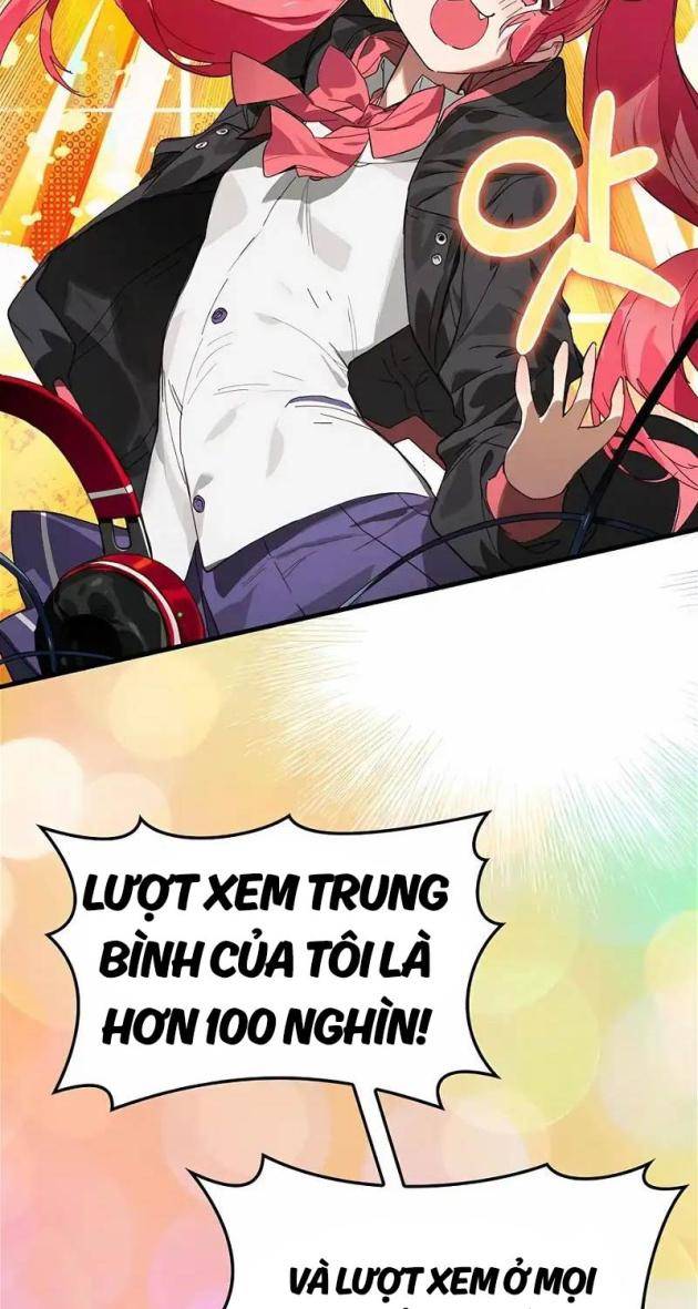 Đệ Nhất Chiến Thần Của Học Viện Thợ Săn - Page 57