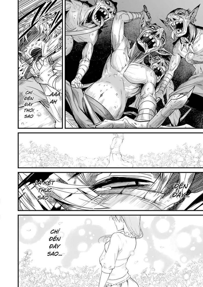 Goblin Slayer Gaiden: Year One - Page 33