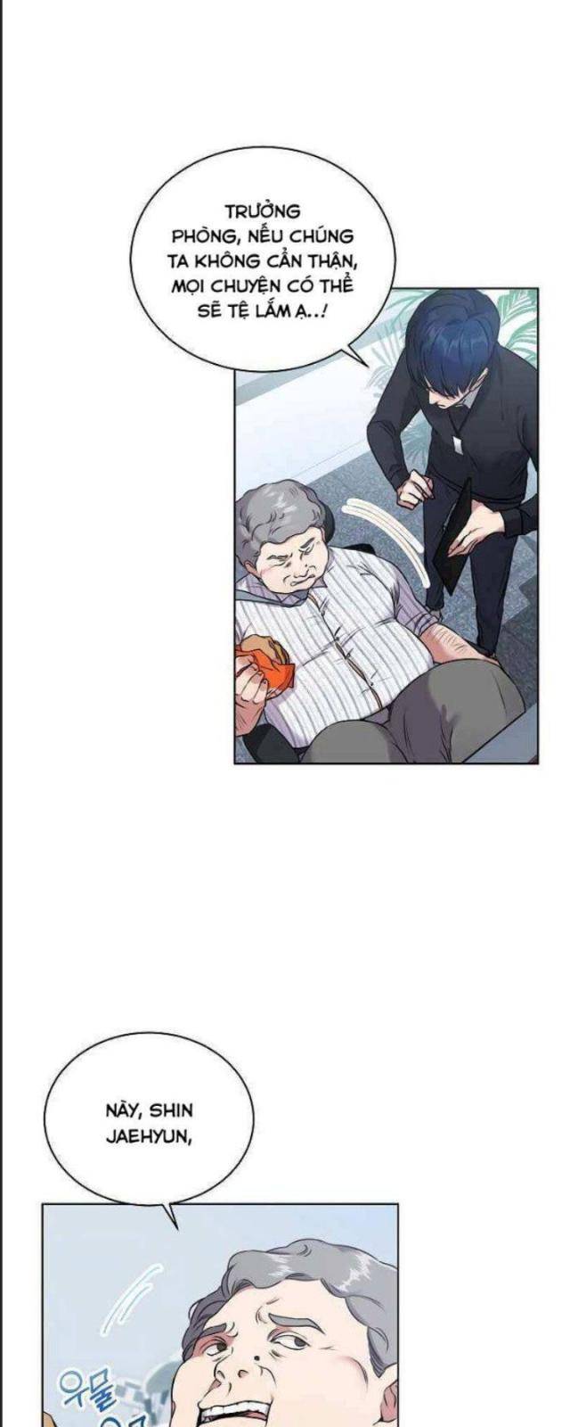 Thuế Trừng Giả - Page 30