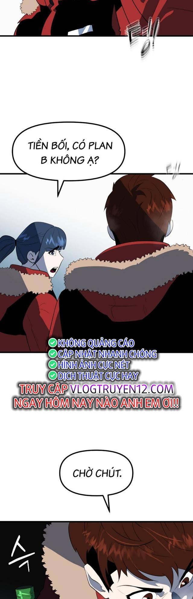 Đường Cùng - Page 22