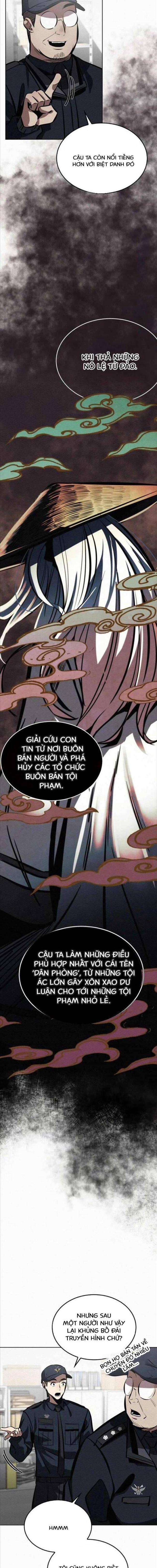 Phản Lão Hoàn Đồng Ở Thế Kỉ 21 - Page 15