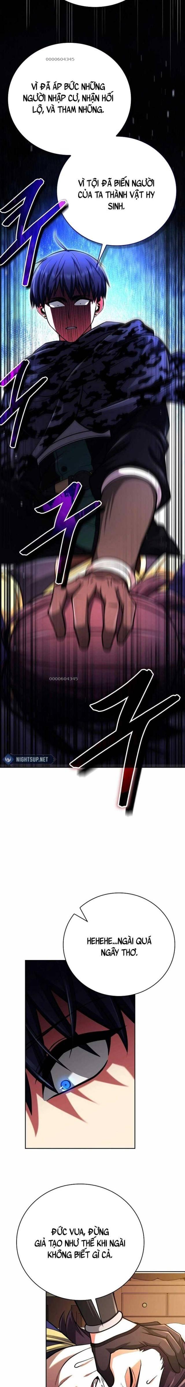 Bậc Thầy Debuff - Page 8