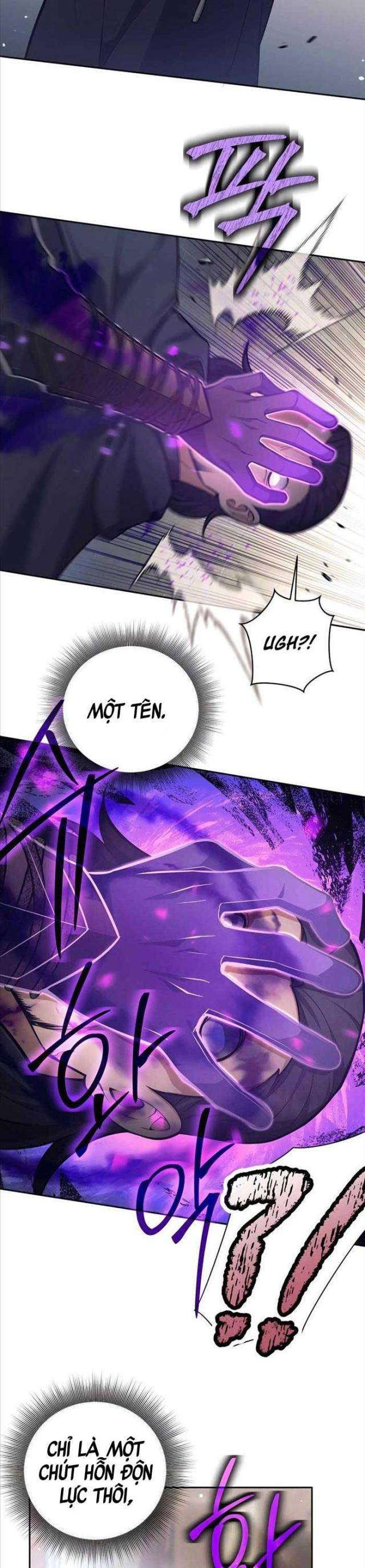 Trở Thành Tên Khốn ở Thế Giới Dark Fantasy - Page 9