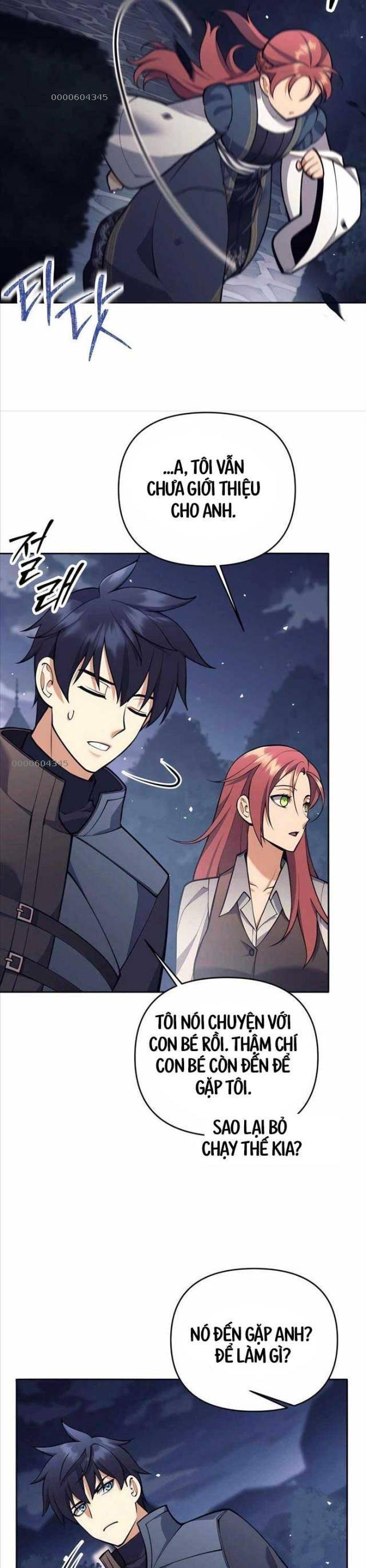 Trở Thành Tên Khốn ở Thế Giới Dark Fantasy - Page 6