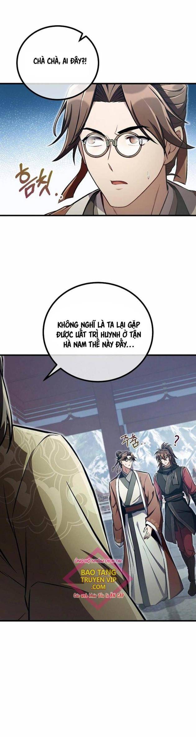 Song Kiếm Nhà Tư Mã - Page 31