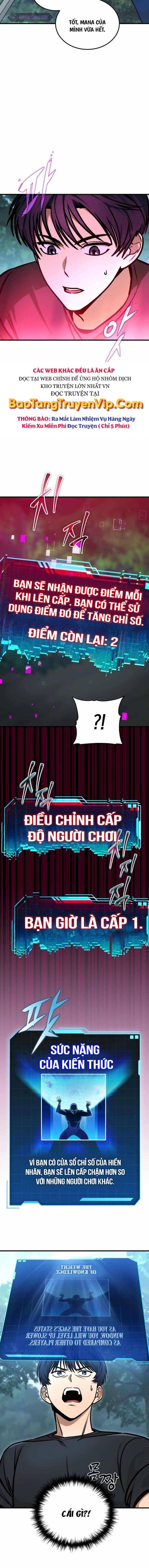 Cuốn Sách Chiến Lược Hàng Đầu Mà Chỉ Tôi Mới Có Thể Nhìn Thấy - Page 30