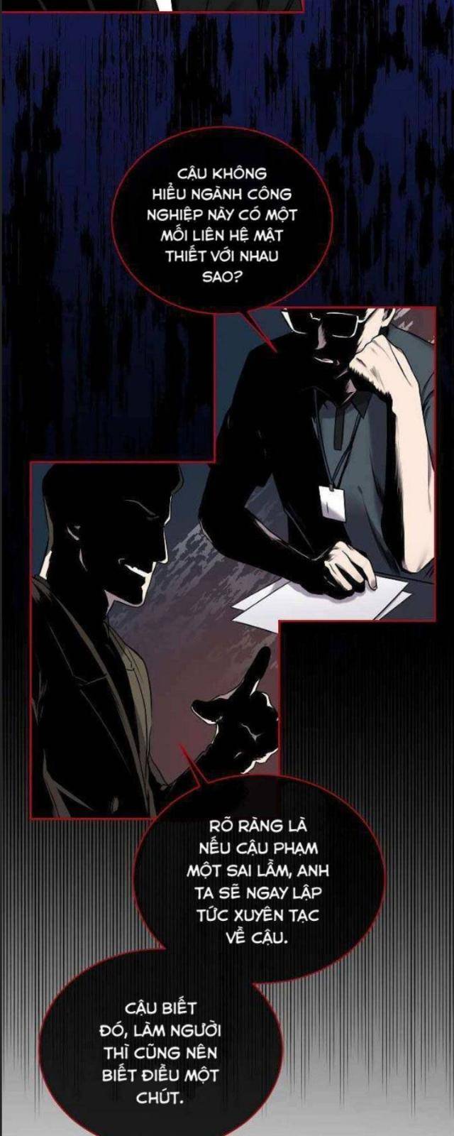 Thuế Trừng Giả - Page 47