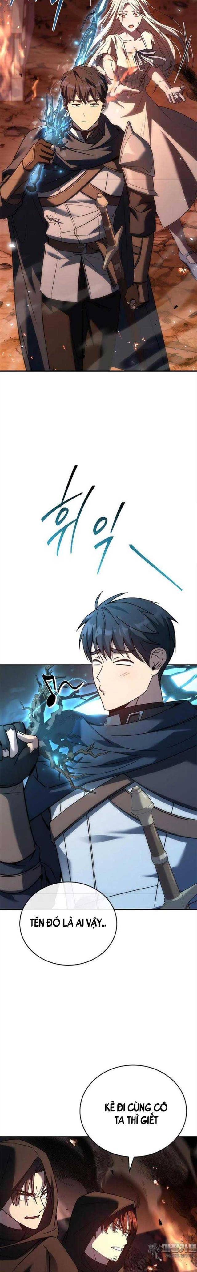 Quỷ Vương Hồi Quy Là Người Tốt - Page 10