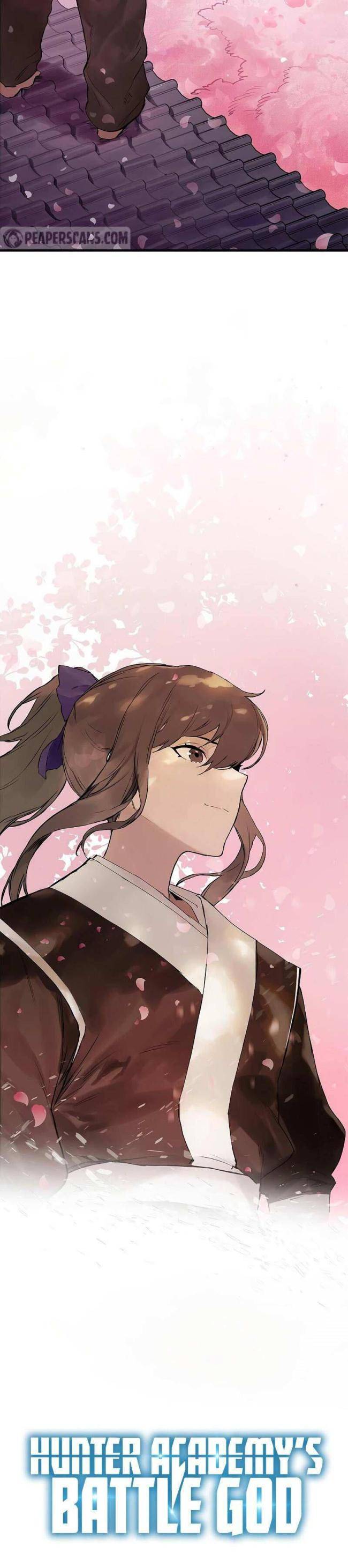 Đệ Nhất Chiến Thần Của Học Viện Thợ Săn - Page 44