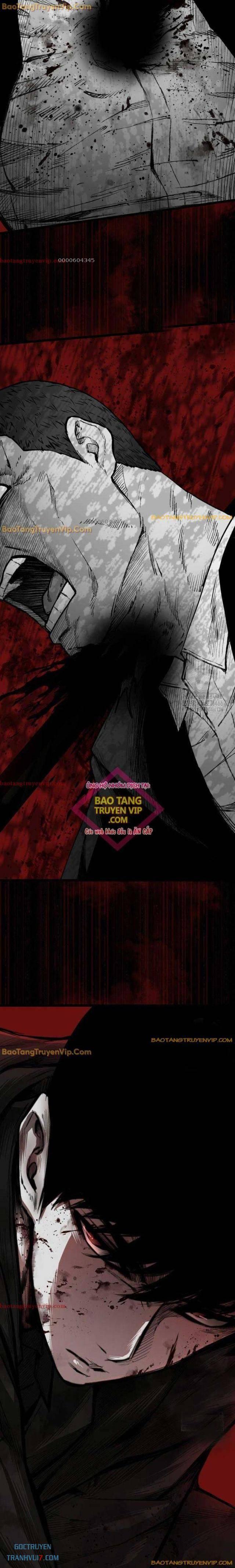 Thanh Kiếm Báo Thù - Page 17