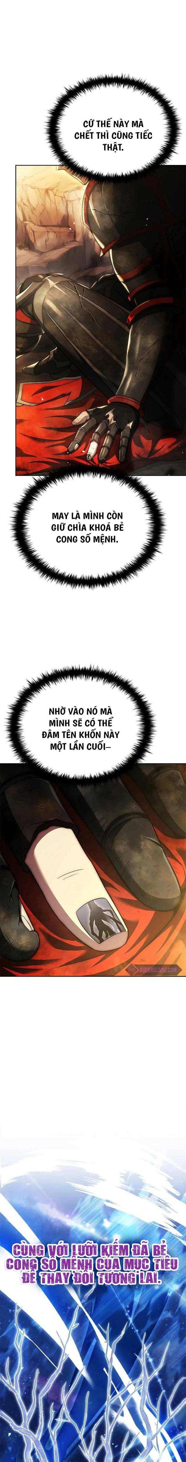 Quỷ Vương Hồi Quy Là Người Tốt - Page 13