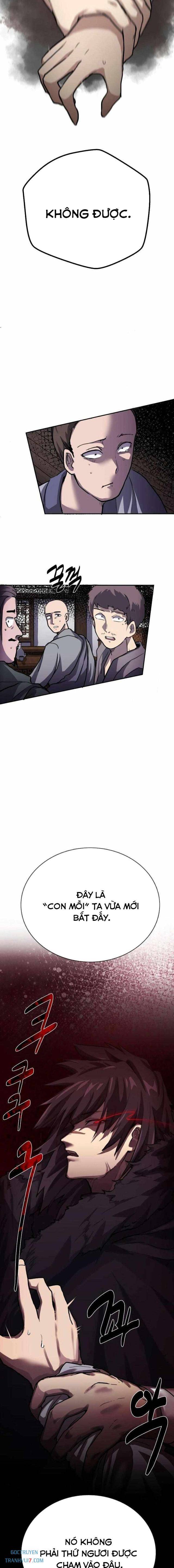 Ta Đây Vô Địch Bất Bại - Page 13