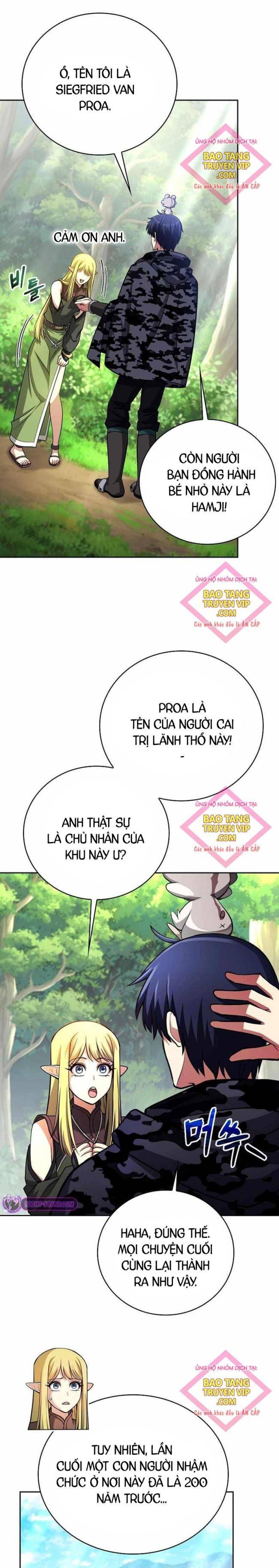 Bậc Thầy Debuff - Page 35