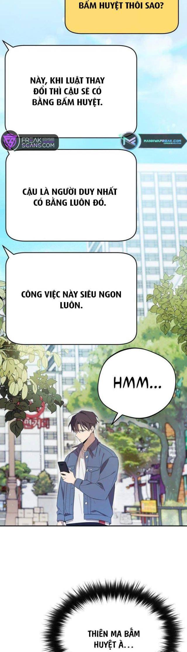 Thiên Ma Bấm Huyệt - Page 38