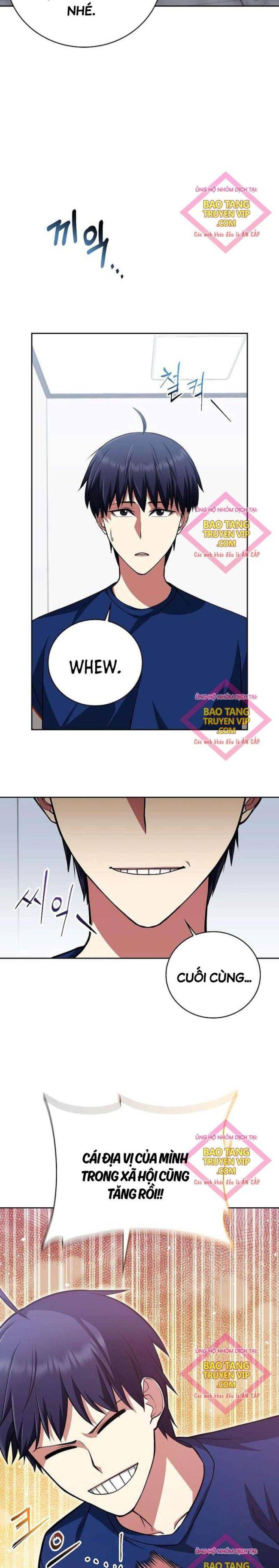 Bậc Thầy Debuff - Page 4