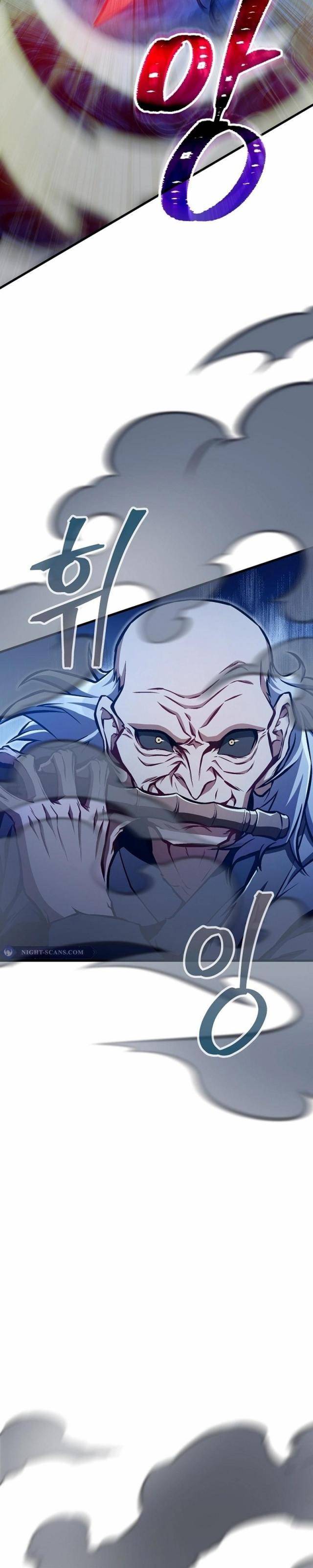 Song Kiếm Nhà Tư Mã - Page 10