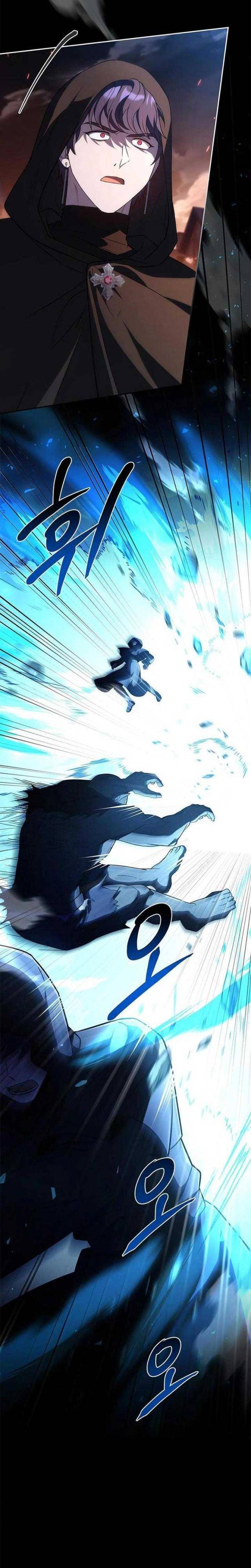 Quỷ Vương Hồi Quy Là Người Tốt - Page 33