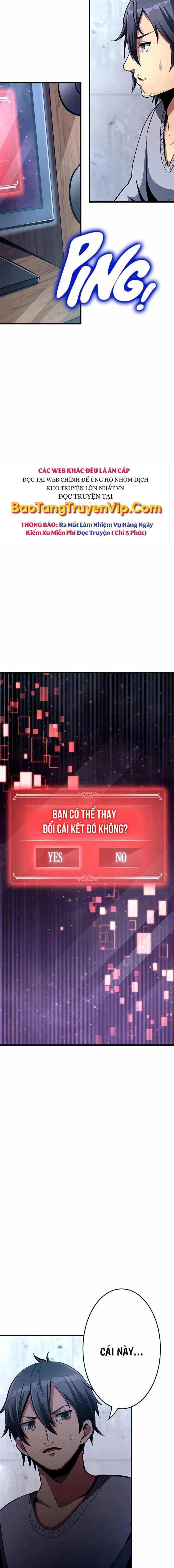 Phòng Thủ Hầm Ngục - Page 25