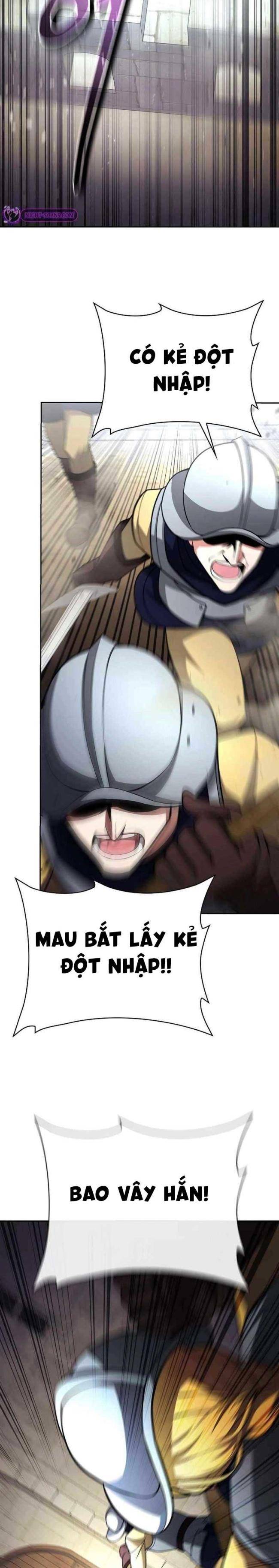 Bậc Thầy Debuff - Page 30