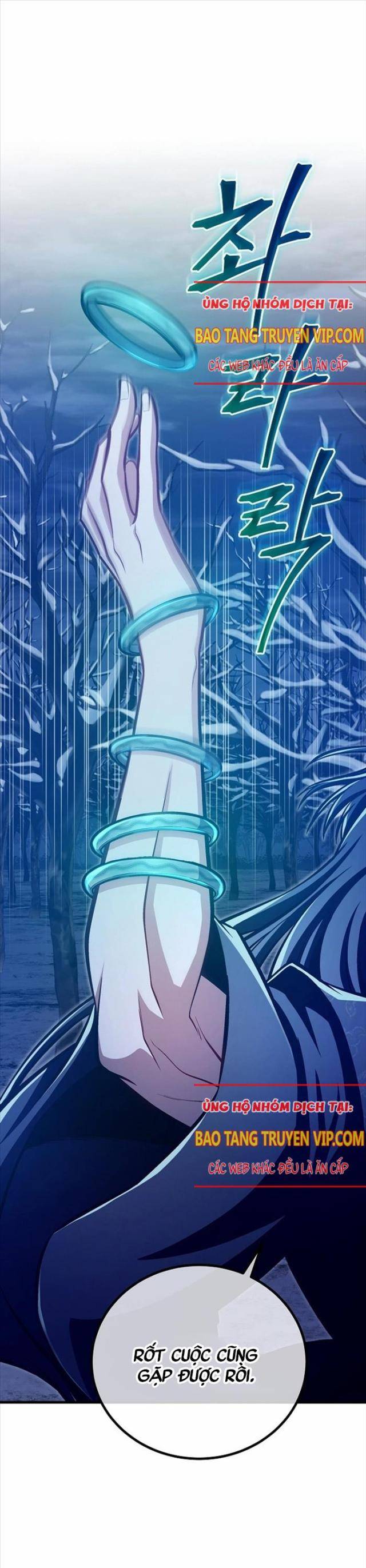 Song Kiếm Nhà Tư Mã - Page 32