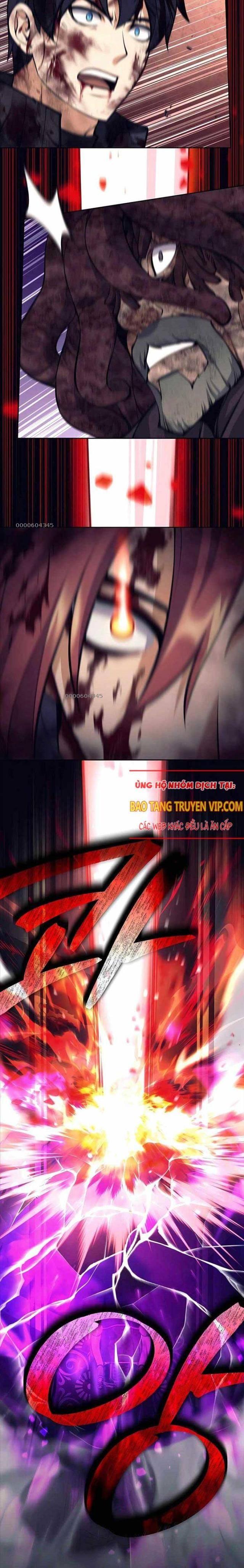 Trở Thành Tên Khốn ở Thế Giới Dark Fantasy - Page 31