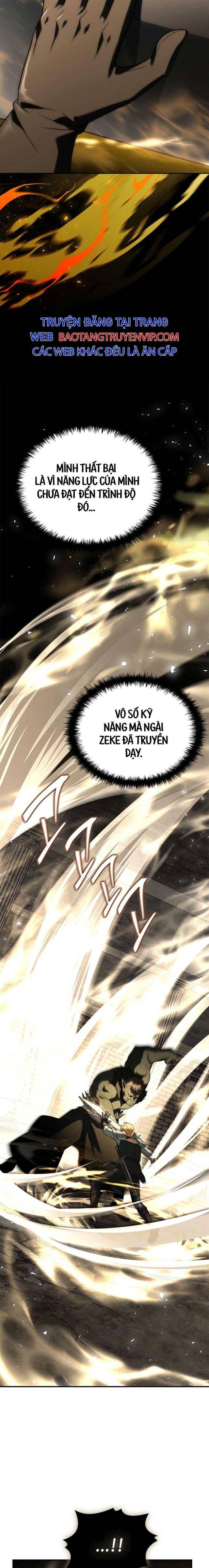 Quỷ Vương Hồi Quy Là Người Tốt - Page 16